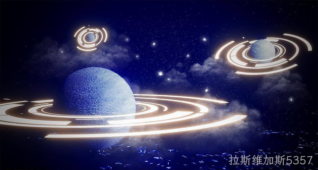 拉斯维加斯5357|“解码”元宇宙图景 让虚拟照进现实”